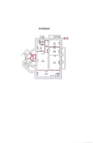 Комсомольский проспект 22 (план подвал).jpg