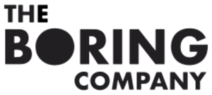 The Boring Company Logo.svg