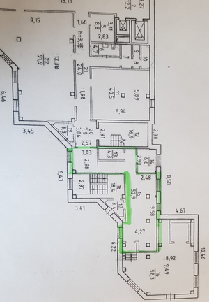 Чаплыгина 2-1 1 этаж 60 м² (план).png