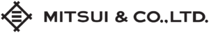 Mitsui Bussan logo.svg