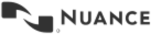 Nuance Communications logo.svg