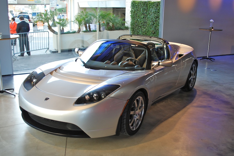 Файл:Tesla Roadster electric car DSC 0160.jpg