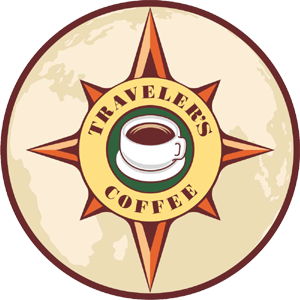 Файл:Traveler's Coffee (logo).png
