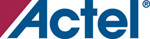 Файл:Actel logo.jpg