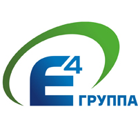 Группа Е4 лого.jpg