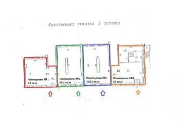 Файл:Селезнёва 36 1 этаж.png