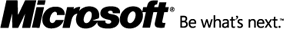 Файл:Microsoft logo (1987) + slogan (2011) horizontal.png