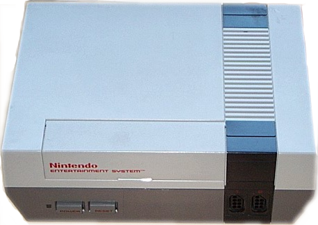 Файл:Nintendo entertainment system.png