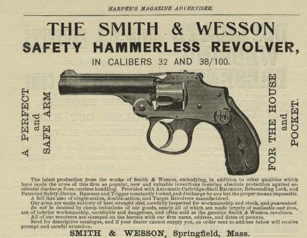 Файл:Smith and Wesson revolver ad 1899.jpg