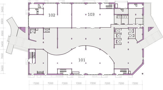 Схема гринвича екатеринбург по этажам