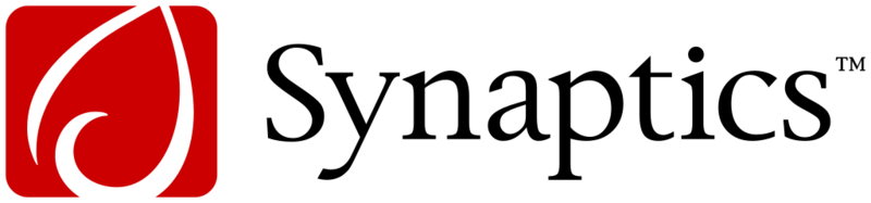 Файл:Synaptics logo.svg