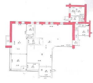 Челюскинцев 30-1 помещение 396 м².jpg