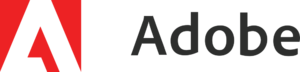 Adobe logo and wordmark.svg
