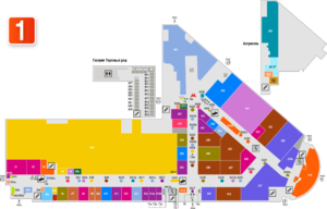 Версаль торговый центр 1 этаж.svg