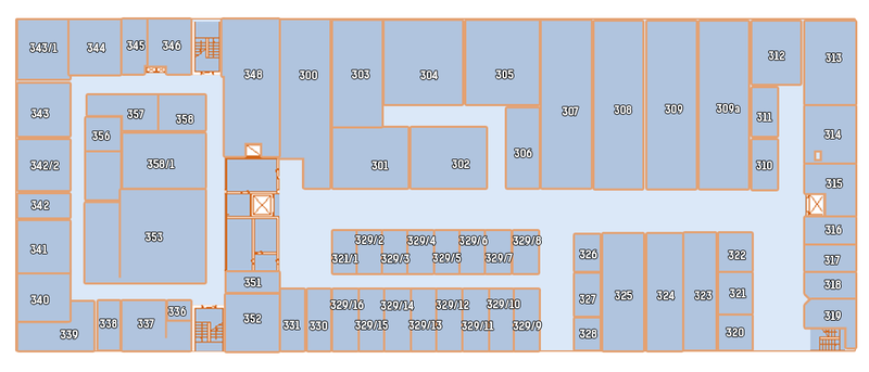 Файл:Северянка 3 этаж.png