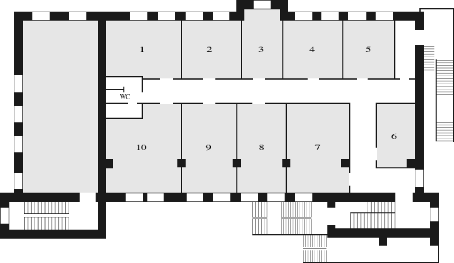 Карта минска фрунзе 5