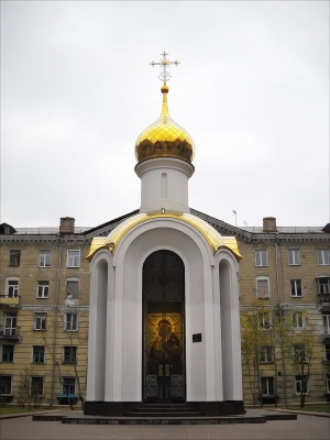 Часовня в честь иконы Божией Матери Владимировской.jpg