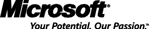 Microsoft logo (1987) + slogan (2006).svg