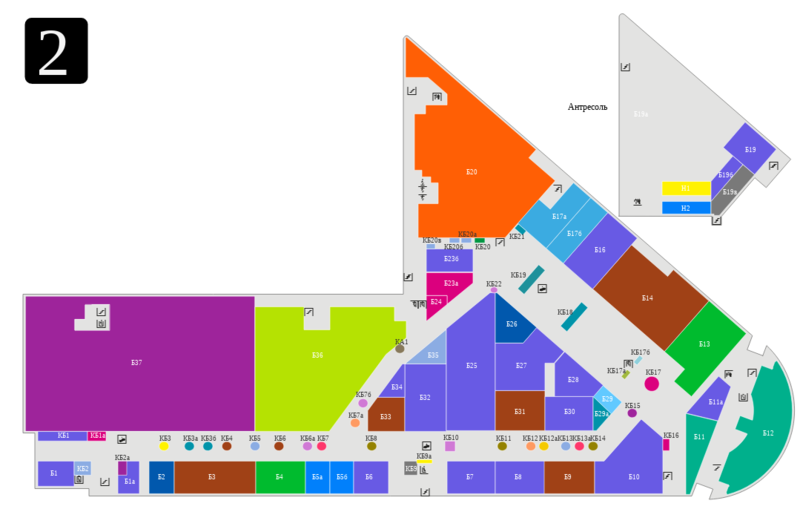 Файл:Версаль торговый центр 2 этаж.png