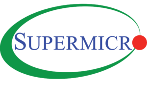 Super Micro Computer logo.svg