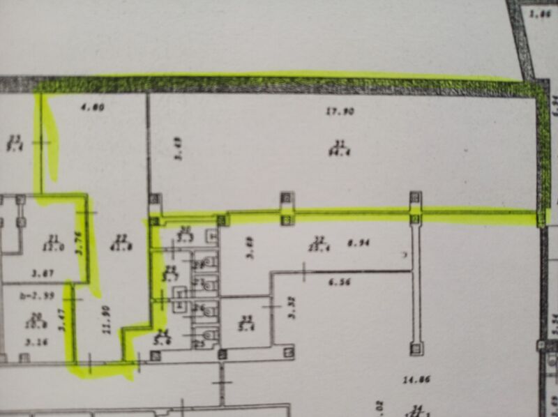 Файл:Орджоникидзе 40 офис 2204 (план).jpg