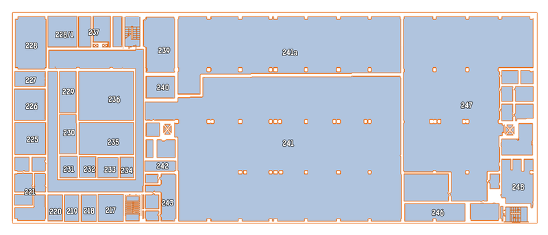 Файл:Северянка 2 этаж.png