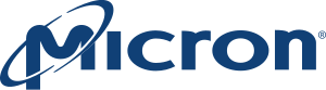 Файл:Micron Technology logo.svg