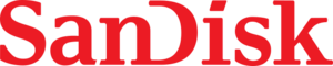 SanDisk logo.svg