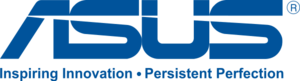 ASUS Corporate Logo.svg