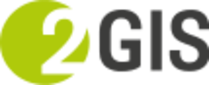 2GIS logo.svg
