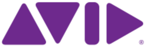Файл:Avid logo purple.svg