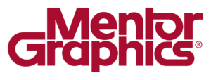 Mentor Graphics Logo.svg