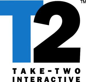 Take-Two Interactive Logo.svg
