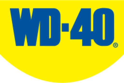 Файл:WD-40 logo.svg