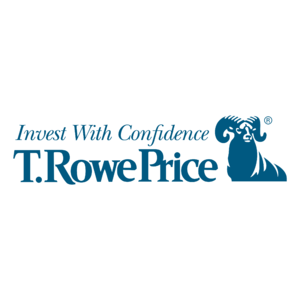 T. Rowe Price logo.svg