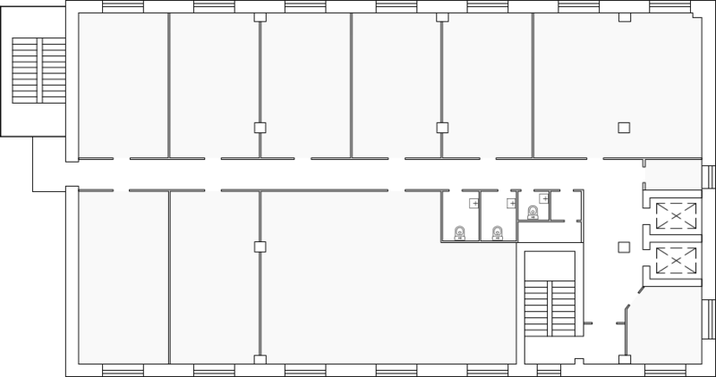 Файл:Советская 64-1 (3 этаж).svg