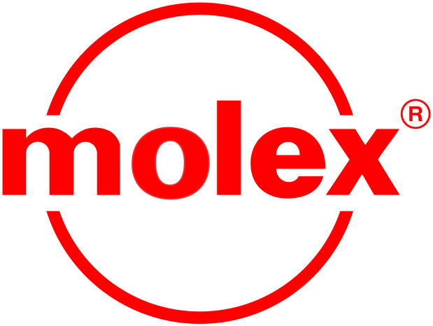 Файл:Molex logo.svg