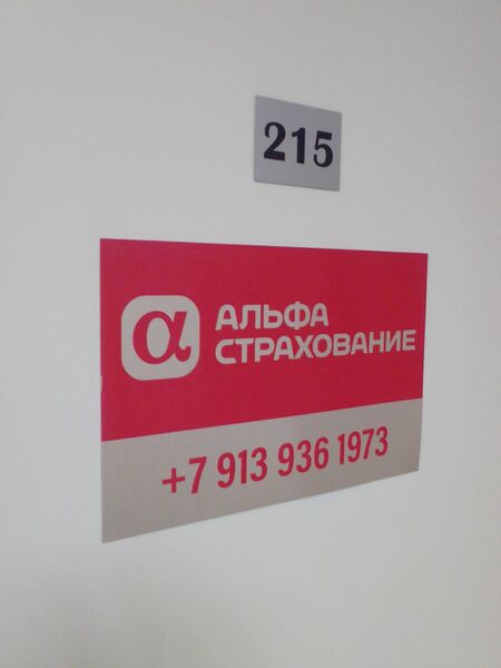 Файл:Фрунзе 5 офис 215 (Альфастрахование).jpg