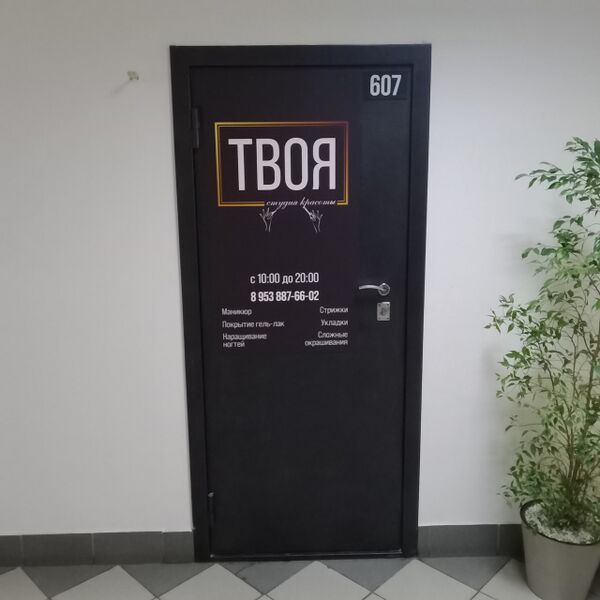 Файл:Державина 28 офис 607 ТВОЯ.jpg