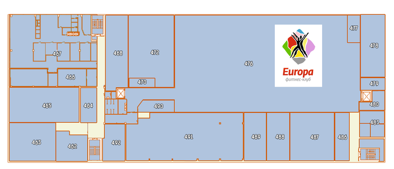 Файл:Северянка 4 этаж.png